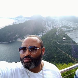 Meet your Posher, Russell